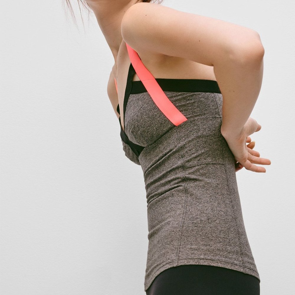 Aritzia Community Damis Workout Tank